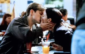 Good Will Hunting