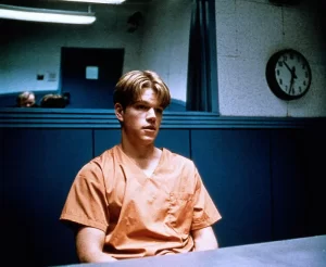 Good Will Hunting