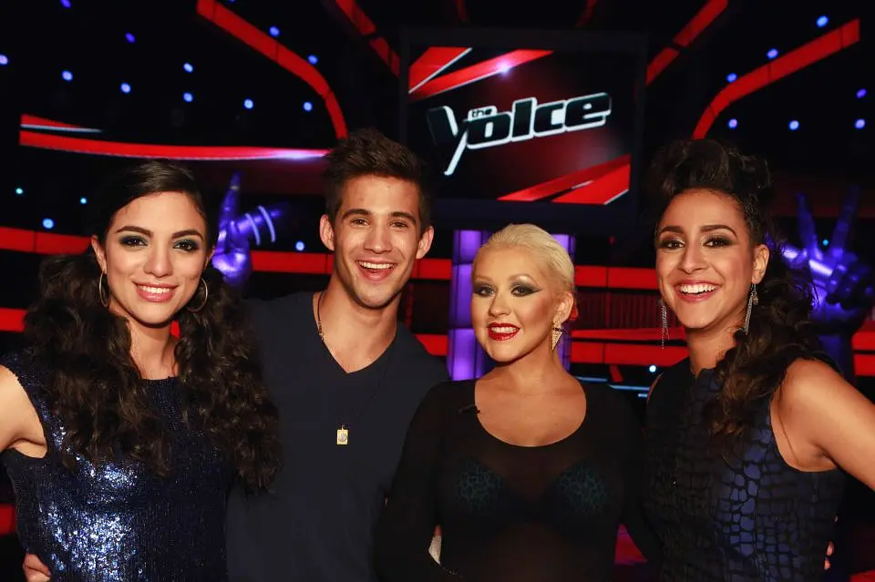 The Voice Season 3 – Discovering the Next Vocal Superstar