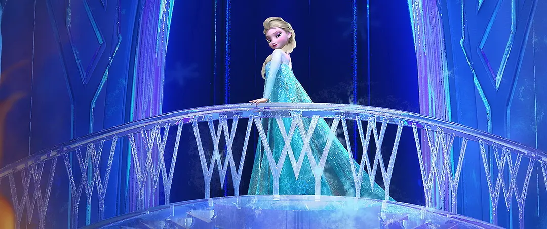 Frozen