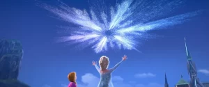 Frozen