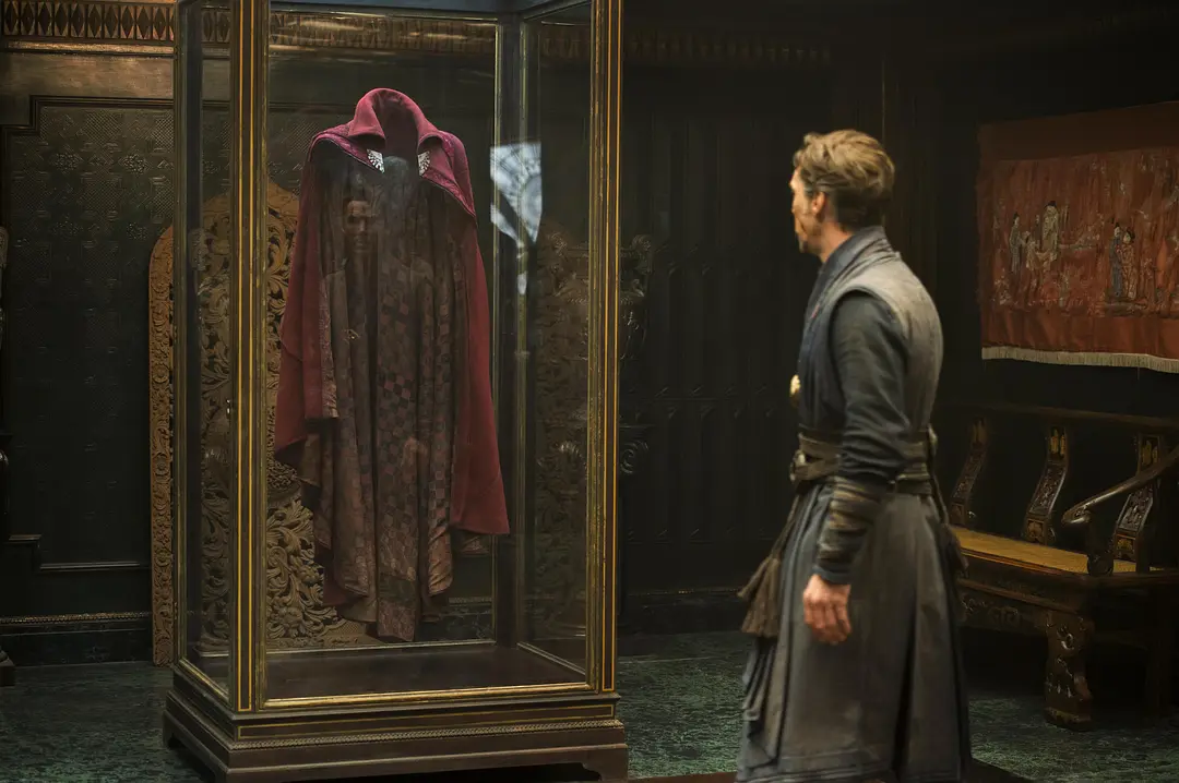 Doctor Strange: From Surgeon to Sorcerer