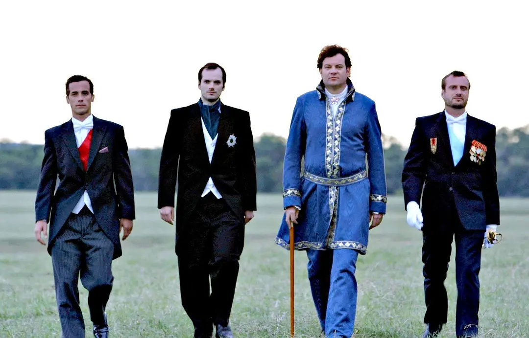 Secret Princes Season 2 – Royals in Disguise Searching for True Love