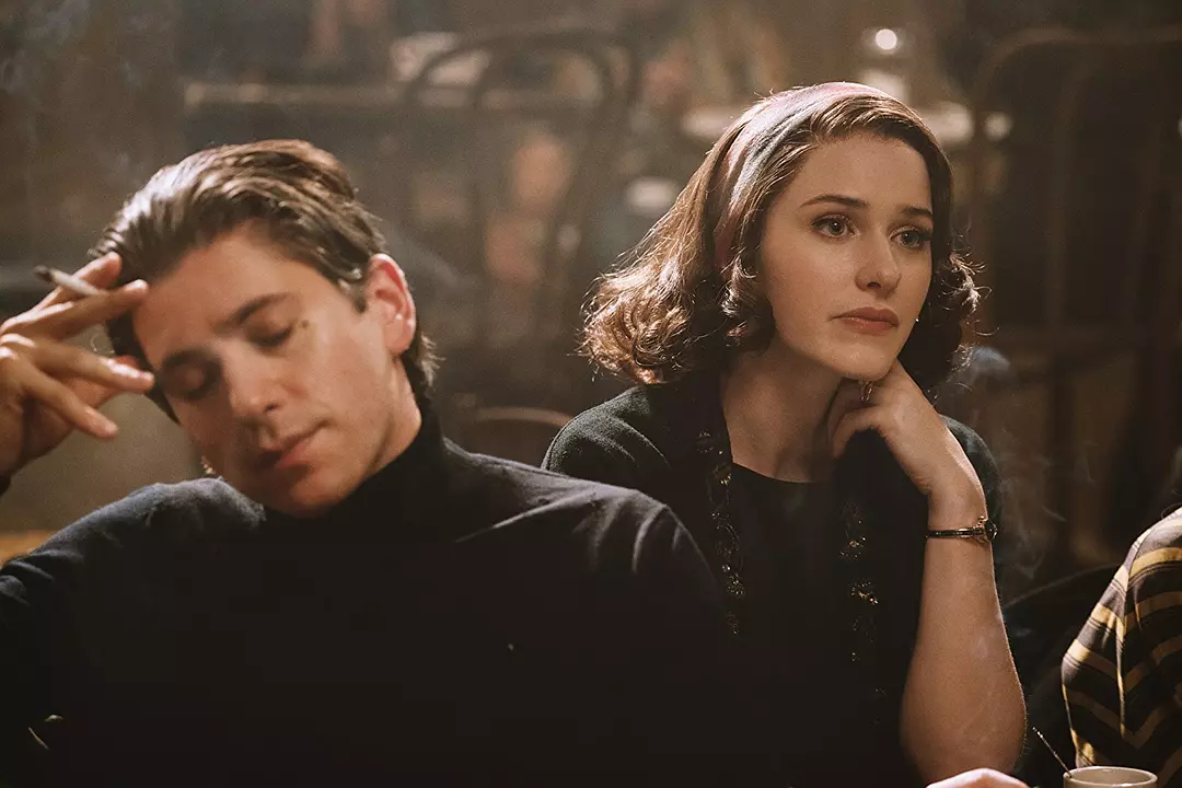 The Marvelous Mrs. Maisel Season 1: From Heartbreak to Hilarious Triumph