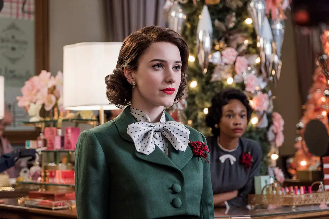 The Marvelous Mrs. Maisel Season 1: From Heartbreak to Hilarious Triumph