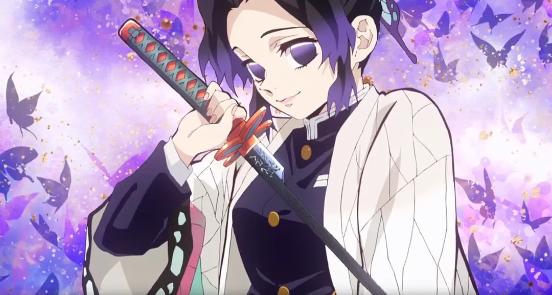 Demon Slayer: Kimetsu no Yaiba – The Fight Against Darkness