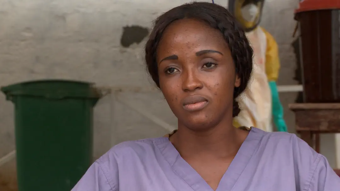 Survivor – Life and Resilience During the Ebola Outbreak
