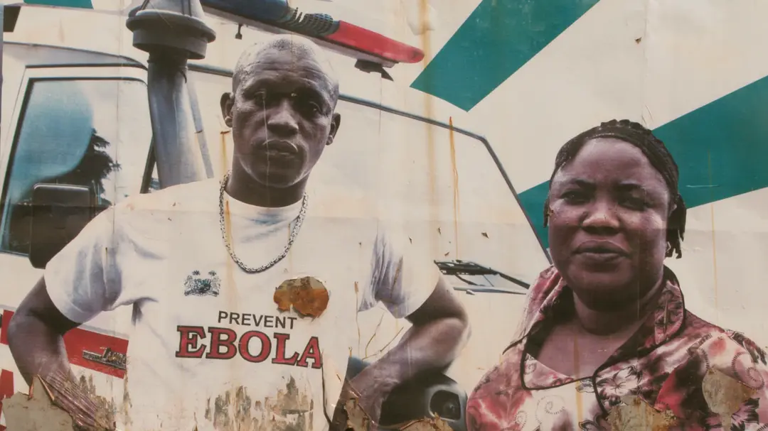 Survivor – Life and Resilience During the Ebola Outbreak