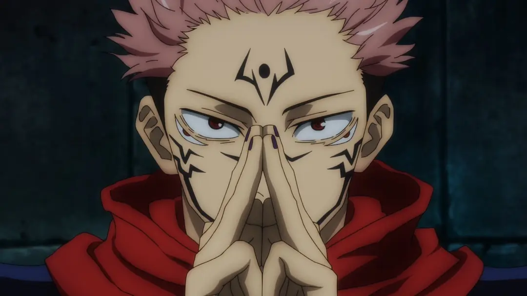 Jujutsu Kaisen – The Dark World of Curses