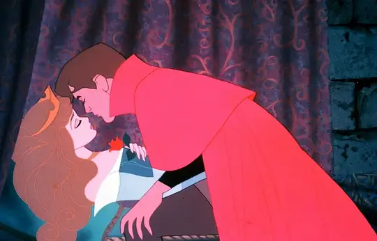 Sleeping Beauty