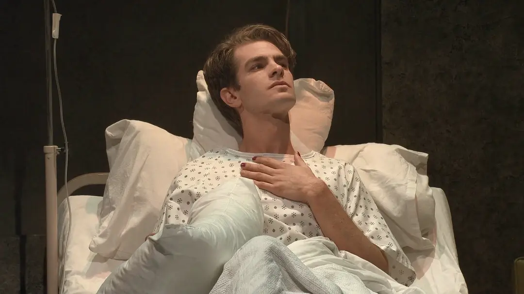 Angels in America – A Timeless Exploration of Love, Loss, and the Human Spirit