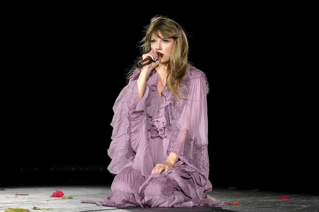 Taylor Swift: The Eras Tour – A Spectacular Musical Journey