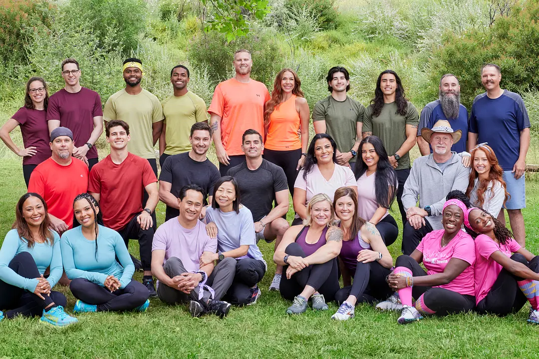 The Amazing Race Season 35 – A Global Adventure of Strategy, Skill, and Stamina