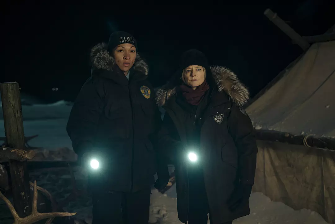 True Detective Season 4