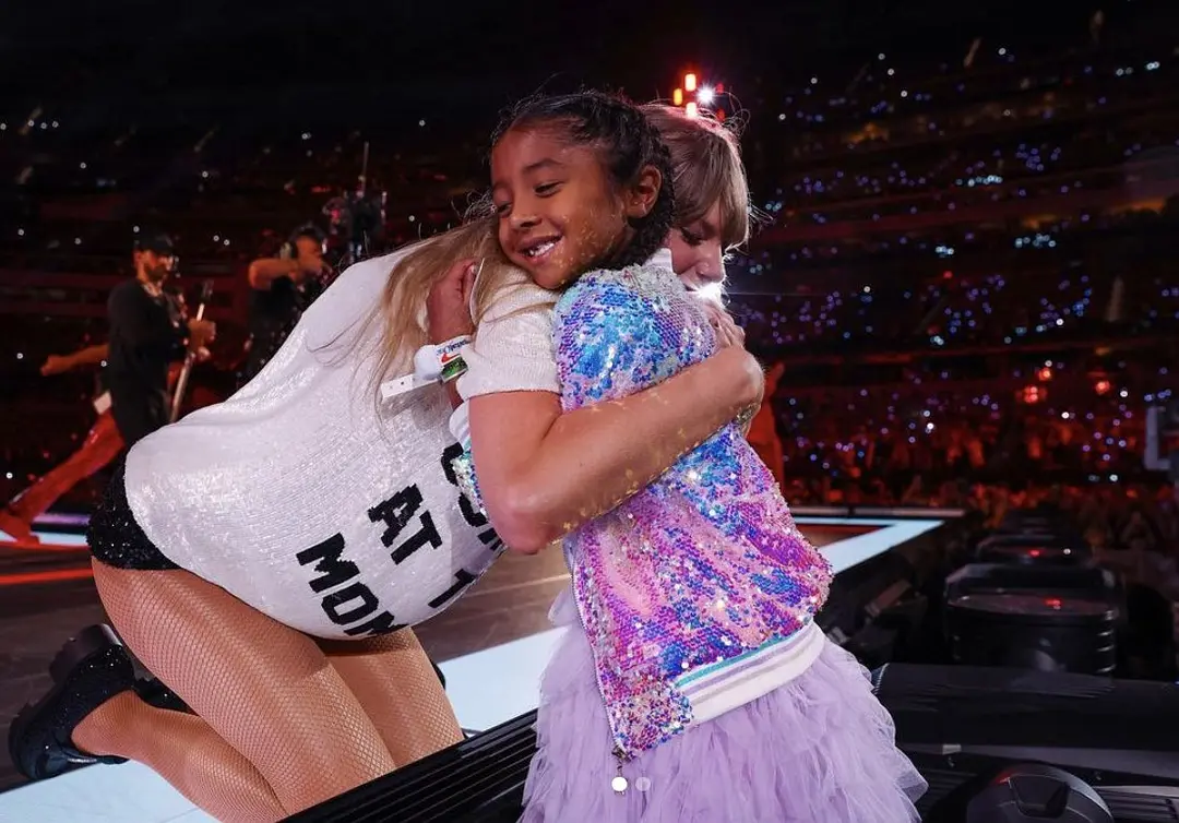 Taylor Swift: The Eras Tour – A Spectacular Musical Journey