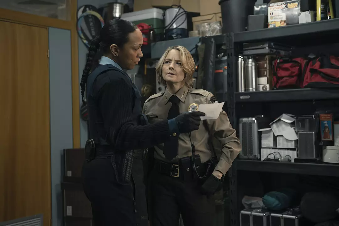 True Detective Season 4