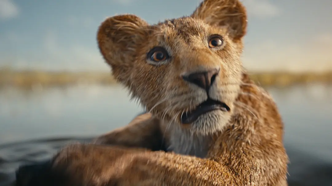 Mufasa: The Lion King – The Origin of a Legendary King