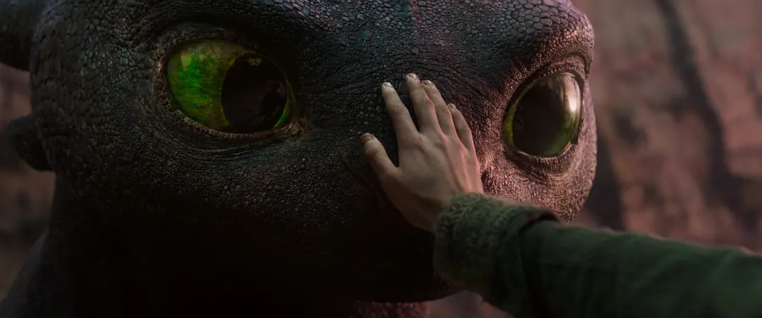 How to Train Your Dragon – Friendship, Courage, and Bridging Worlds