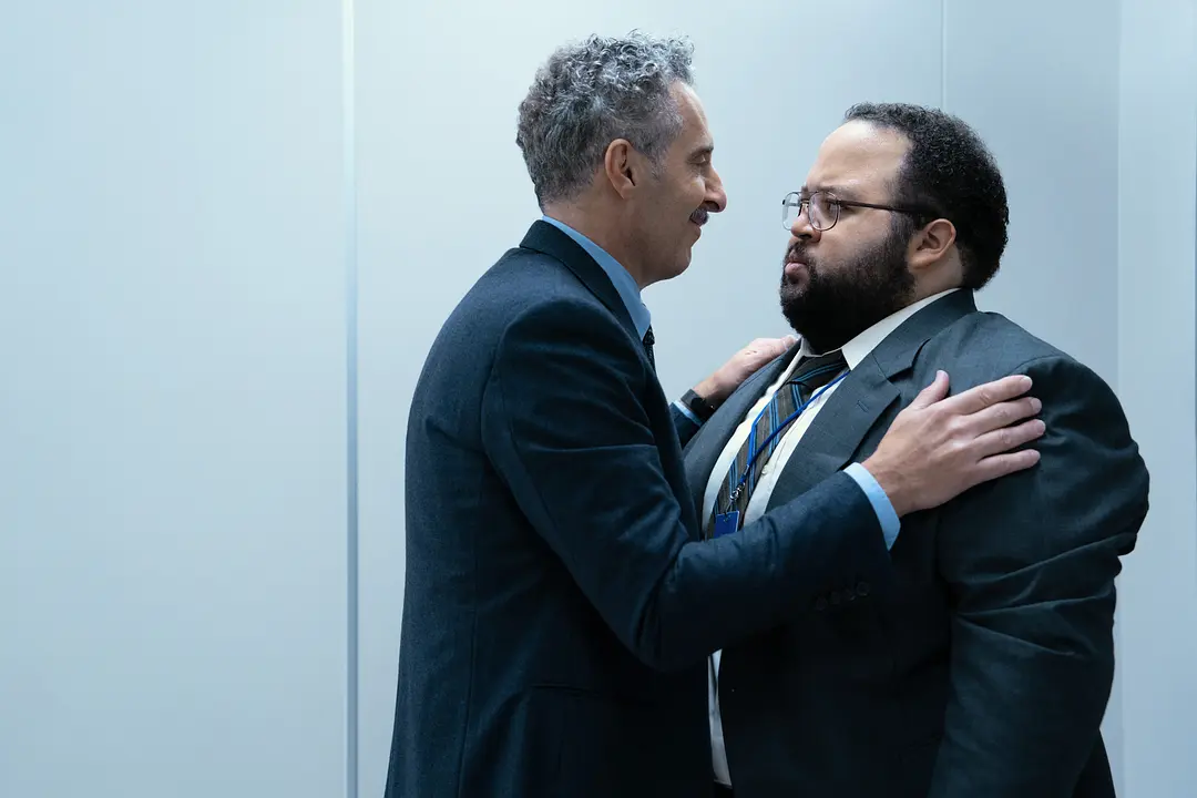 Severance Season 2