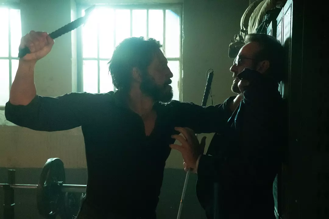 Daredevil: Born Again Season 1