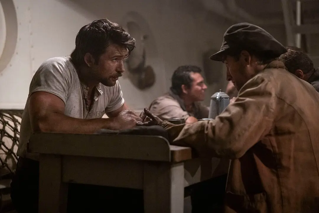 1923 Season 2