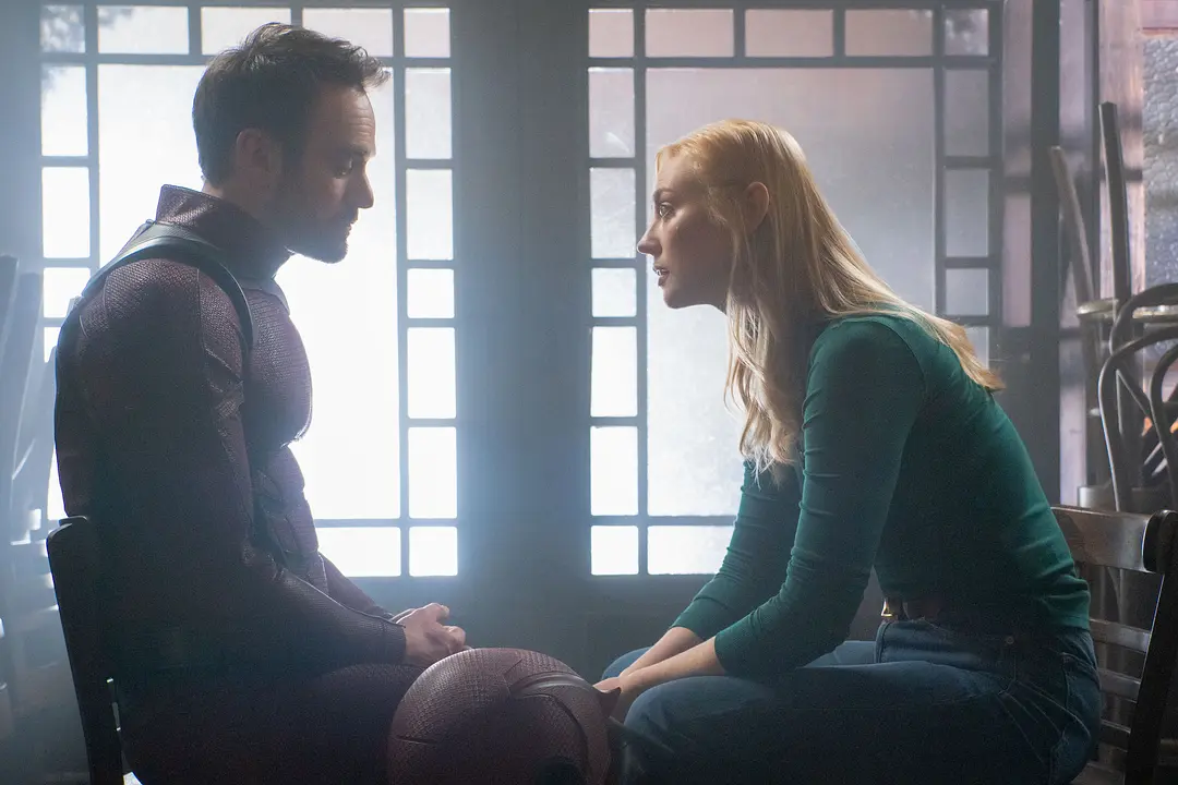 Daredevil: Born Again Season 1
