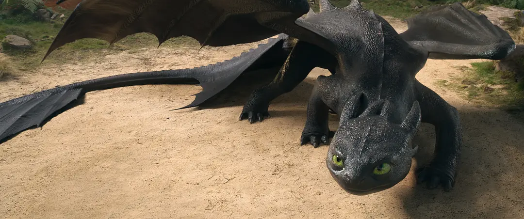 How to Train Your Dragon – Friendship, Courage, and Bridging Worlds