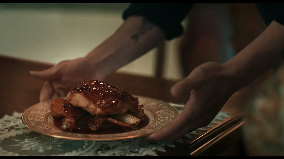 The Bear Season 4 – Chaos, Cuisine, and Michelin Dreams