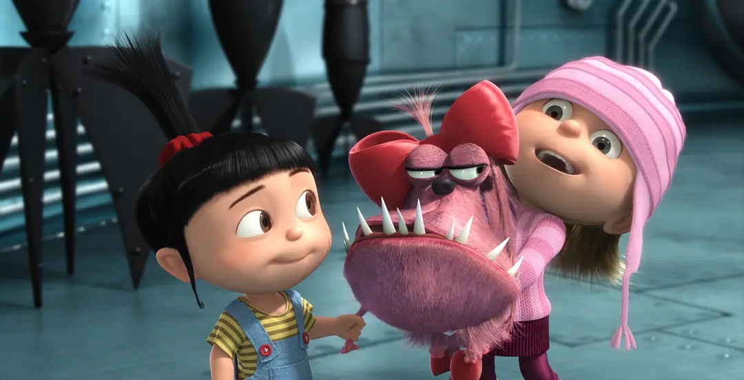Despicable Me