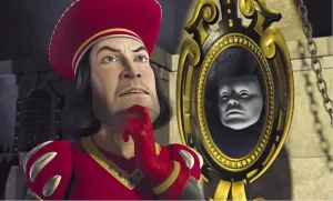 Shrek