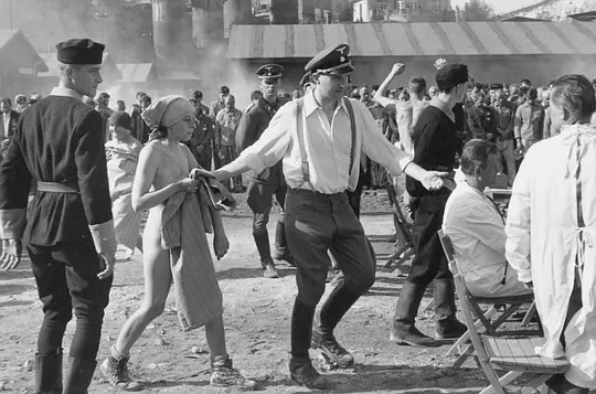 Schindler's List