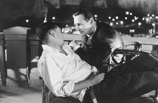 Schindler's List