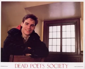 Dead Poets Society