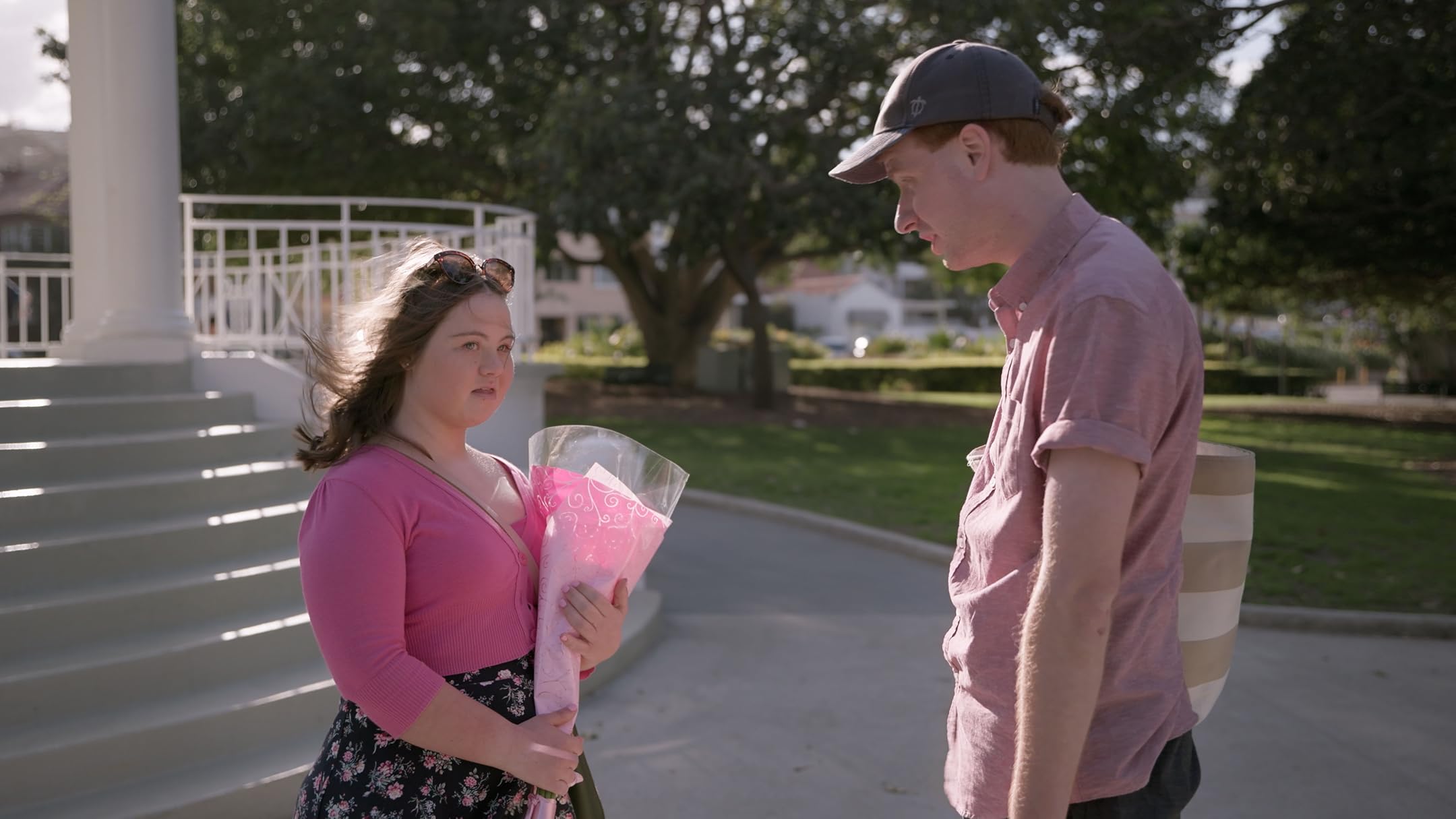 Love on the Spectrum Season 3: Heartfelt Journeys of Love and Discovery