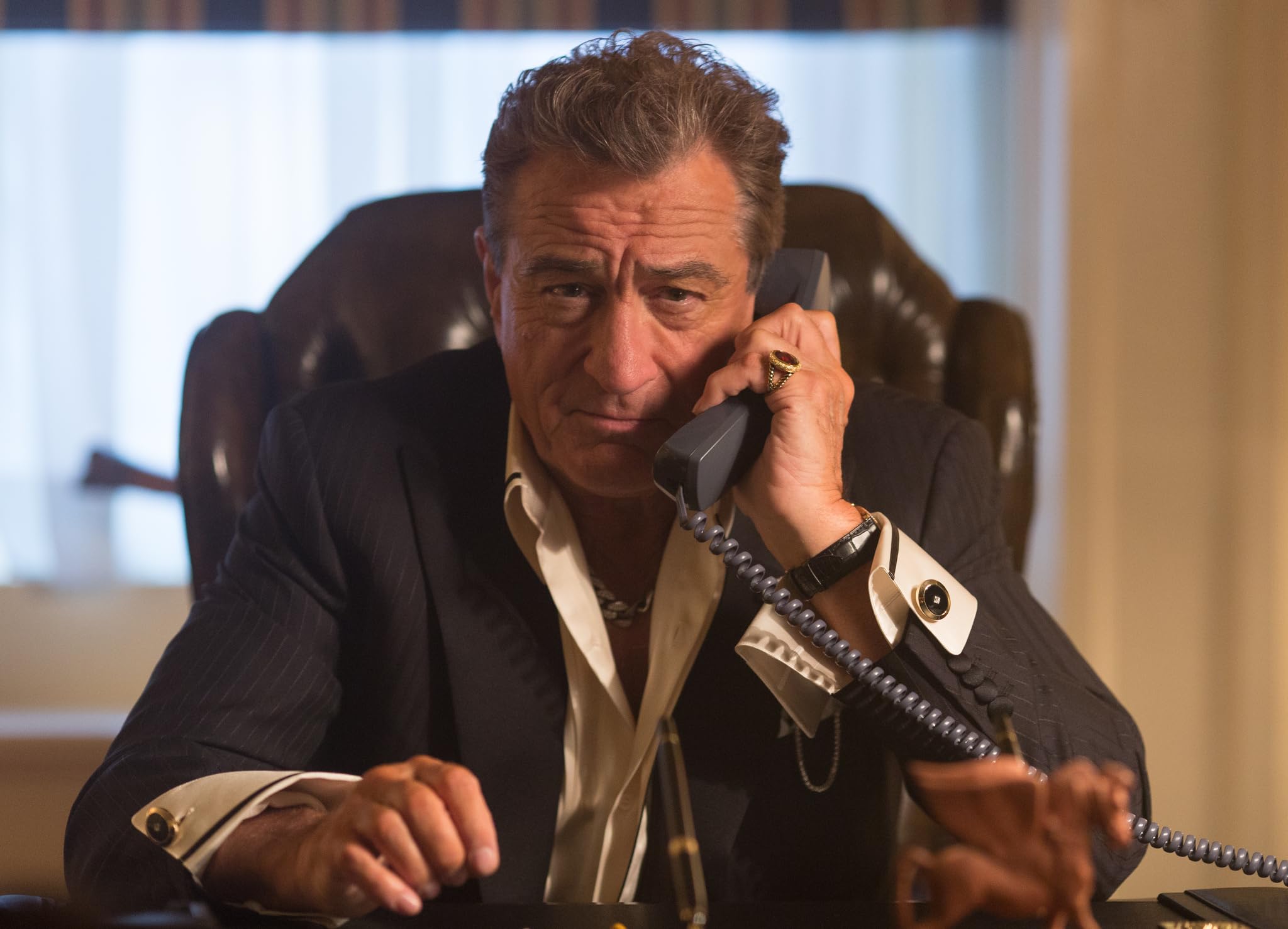 Heist: A High-Stakes Chase for Survival and Redemption