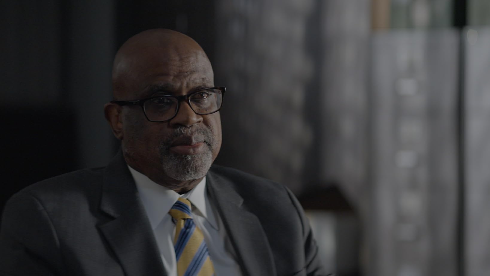 American Detective: O.J. Simpson – The Trial That Shook a Nation