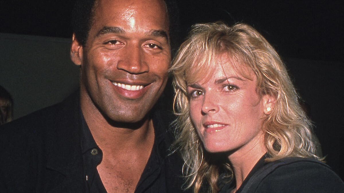 American Detective: O.J. Simpson – The Trial That Shook a Nation