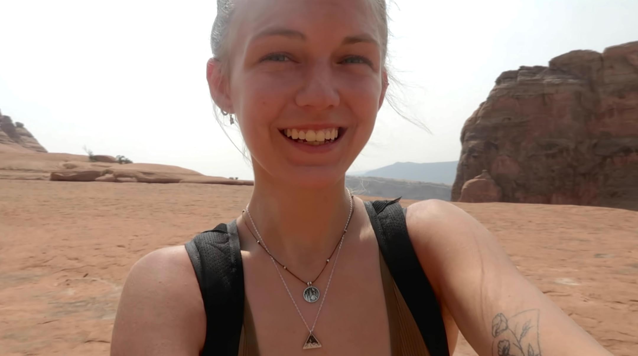 American Murder: Gabby Petito – Uncovering a Tragic Truth