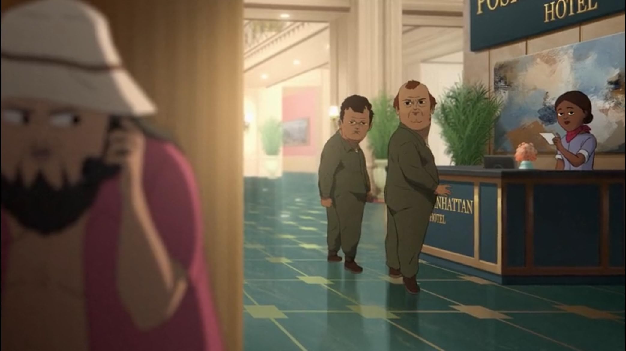 Common Side Effects: Satirical Take on Big Pharma Greed