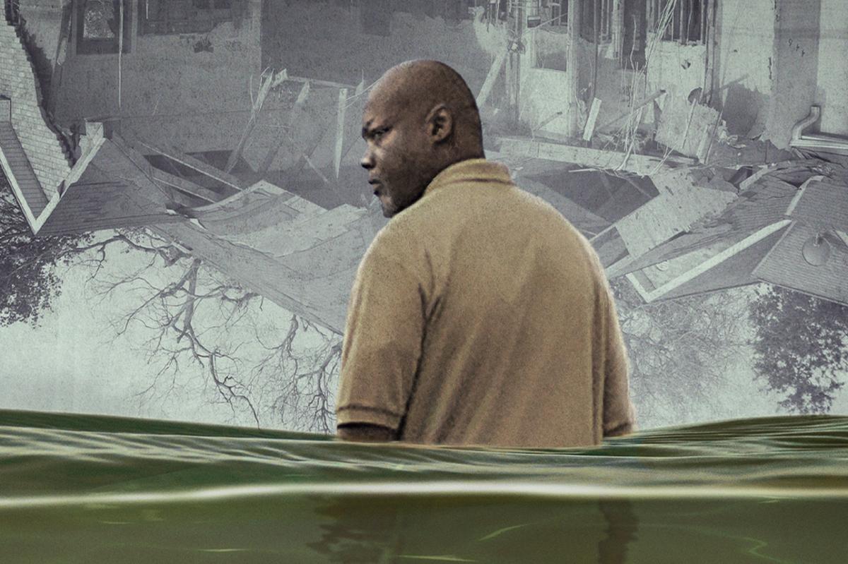 Katrina: Come Hell and High Water: Revisiting the Devastation