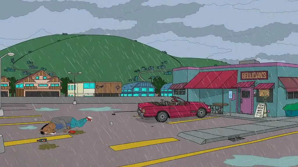 BoJack Horseman Season 1: Fame, Flaws, and Self-Discovery