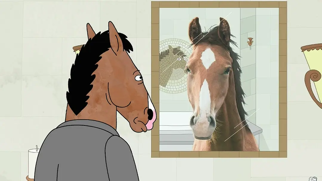 BoJack Horseman Season 1: Fame, Flaws, and Self-Discovery