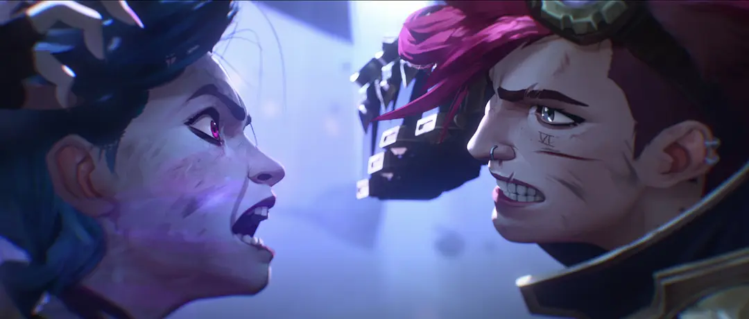 Arcane Season 2: The Epic Conclusion of Piltover and Zaun
