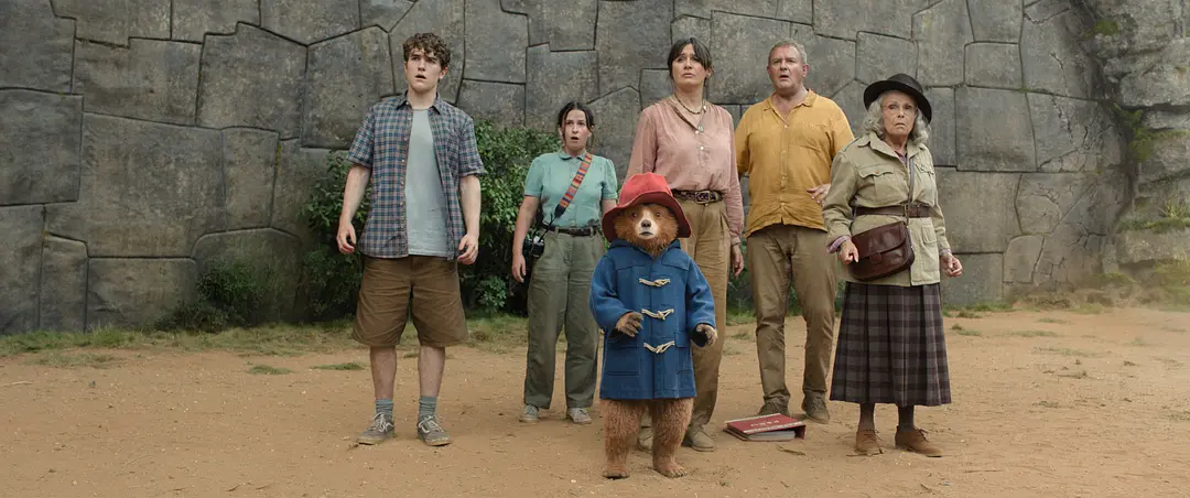 Paddington in Peru: A Heartwarming Adventure Returns