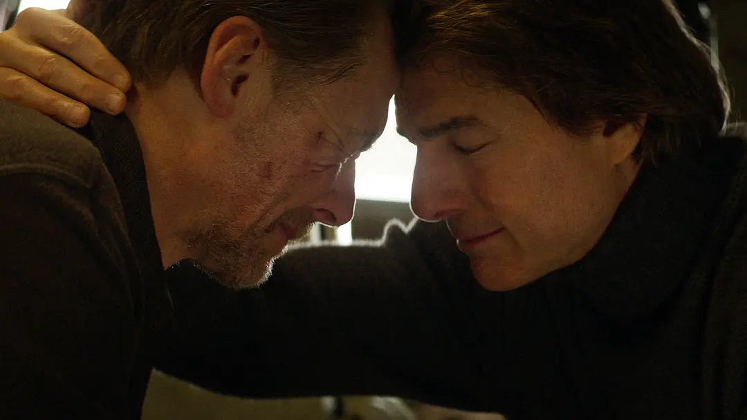 Mission: Impossible - The Final Reckoning: Humanity’s Last Stand