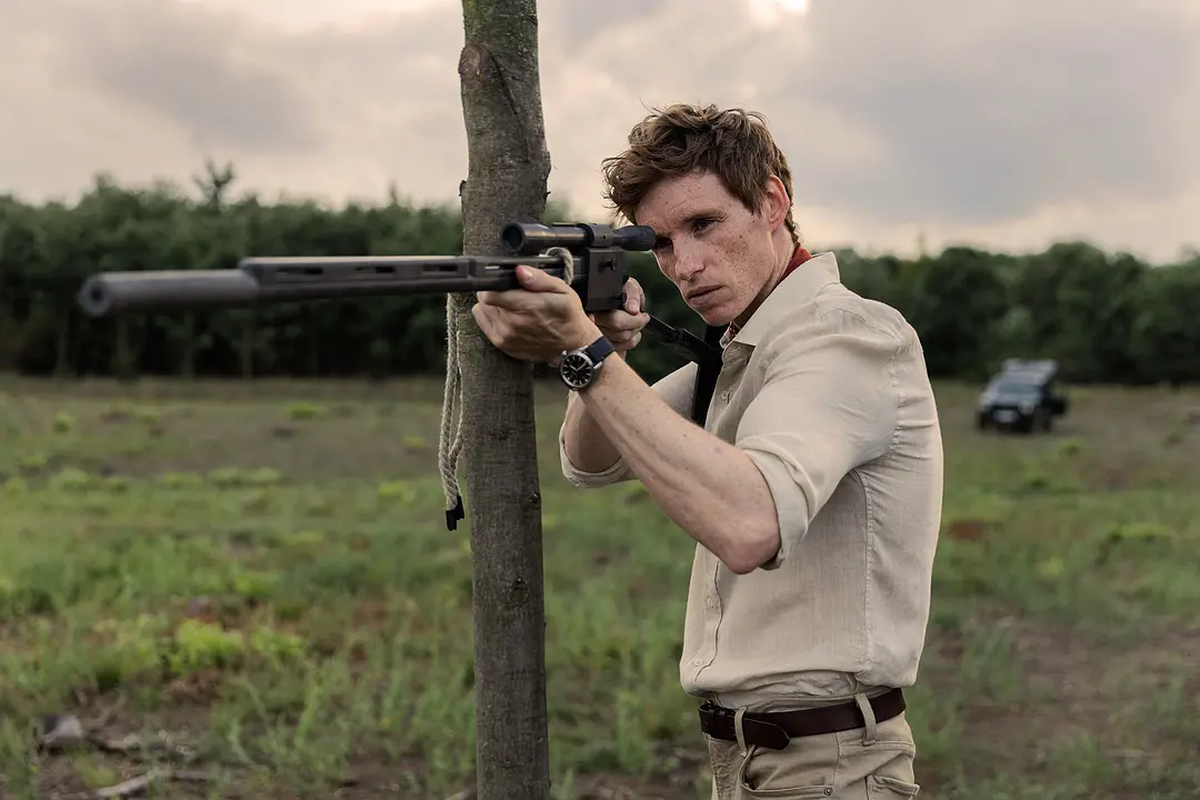 The Day of the Jackal Season 1: Intrigue, Assassins, and High-Stakes Pursuit