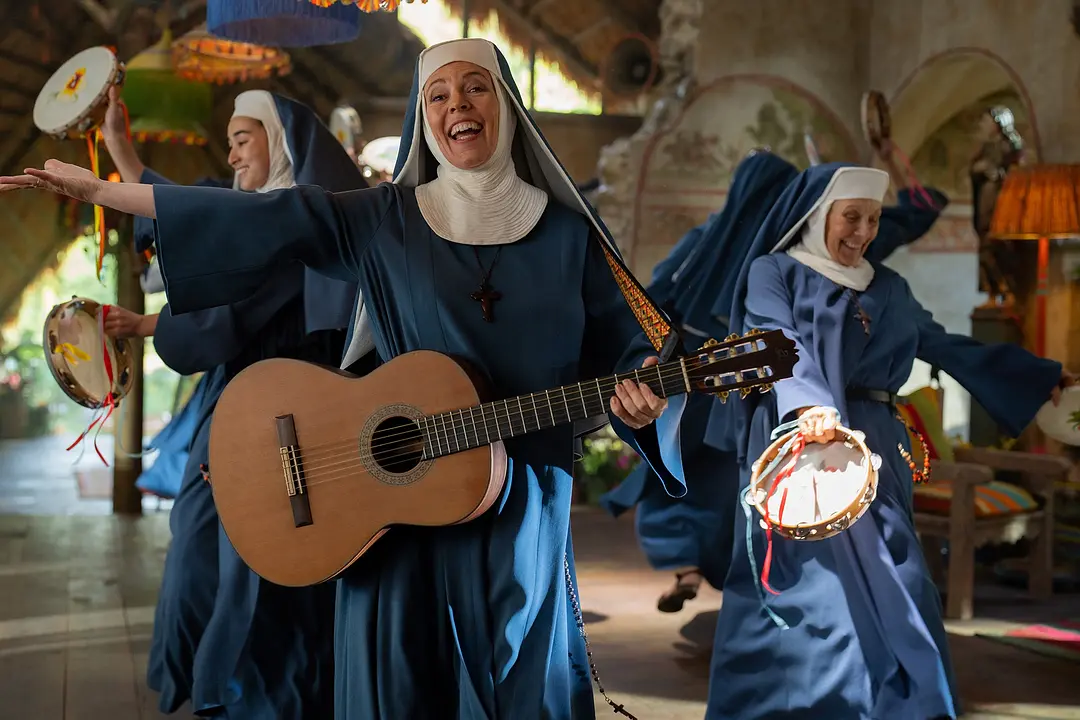 Paddington in Peru: A Heartwarming Adventure Returns