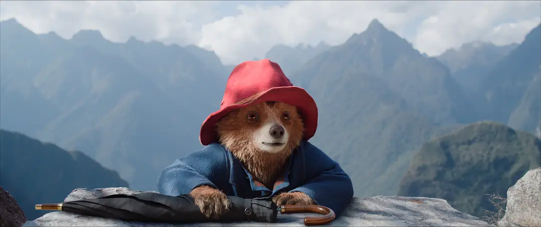 Paddington in Peru: A Heartwarming Adventure Returns