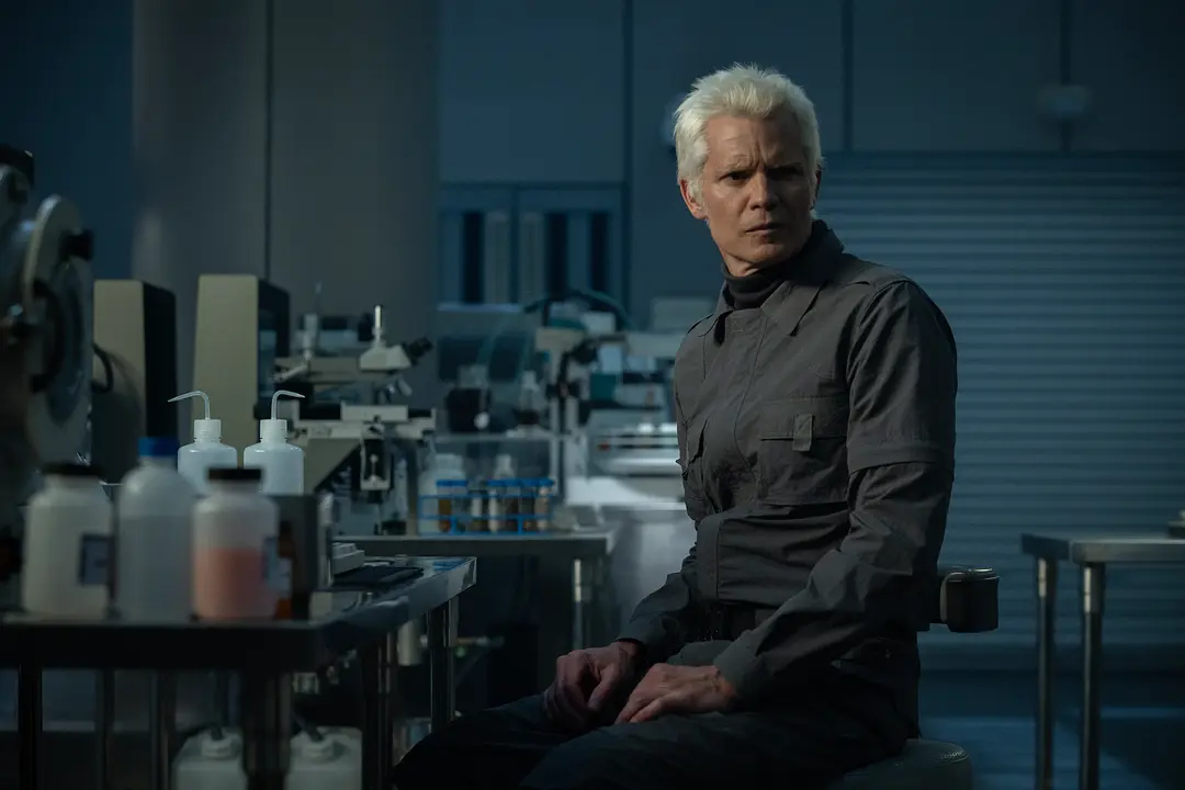 Alien: Earth Season 1 – Humanity, Corporations, and the Alien Threat