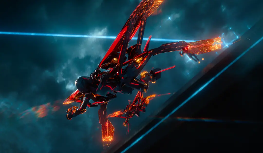 Tron: Ares – Humanity Faces the Digital Warrior